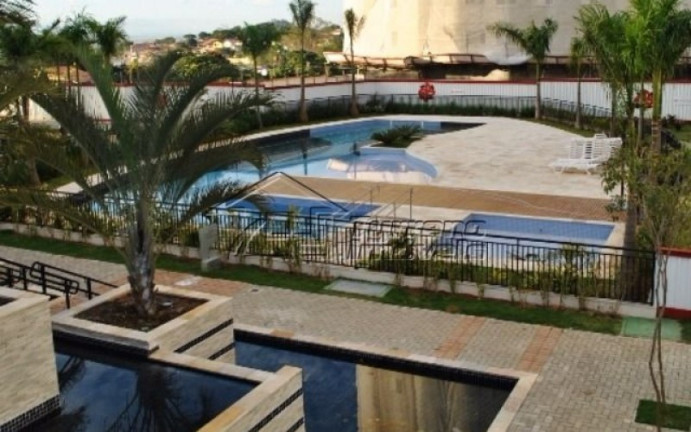 Imagem Apartamento com 2 Quartos à Venda, 48 m² em Jardim Ismênia - São José Dos Campos Imagem Apartamento com 2 Quartos à Venda, 48 m² em Jardim Ismênia - São José Dos Campos