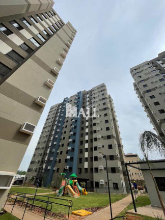 Imagem Apartamento com 2 Quartos à Venda, 48 m² em Jardim Yolanda - São José Do Rio Preto Imagem Apartamento com 2 Quartos à Venda, 48 m² em Jardim Yolanda - São José Do Rio Preto