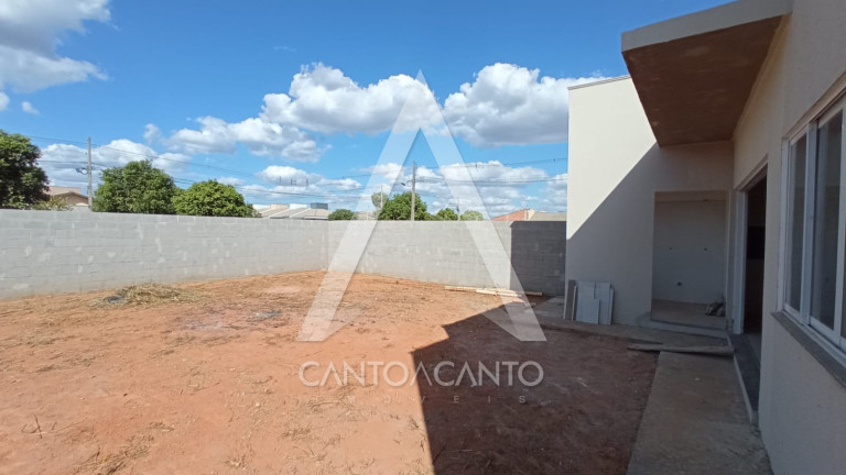 Imagem Casa com 3 Quartos à Venda, 108 m² em Residencial Moriá - Sinop Imagem Casa com 3 Quartos à Venda, 108 m² em Residencial Moriá - Sinop