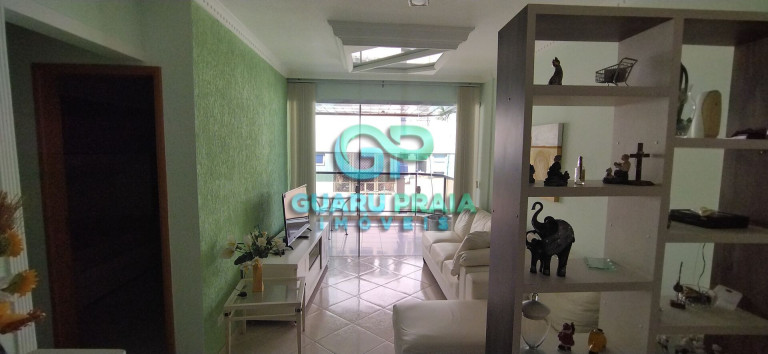 Imagem Cobertura com 2 Quartos à Venda, 170 m² em Enseada - Guarujá Imagem Cobertura com 2 Quartos à Venda, 170 m² em Enseada - Guarujá