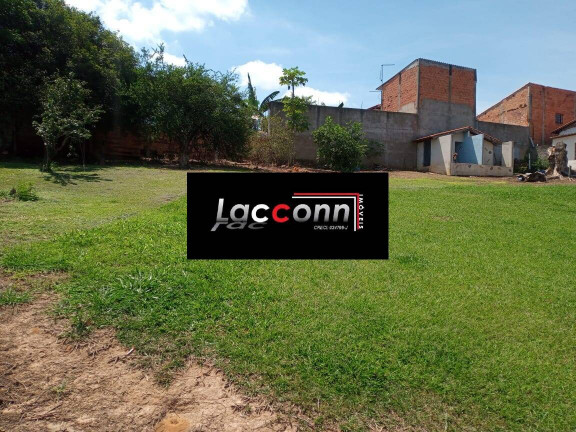 Terreno à Venda, 522 m² em Centro - Boituva