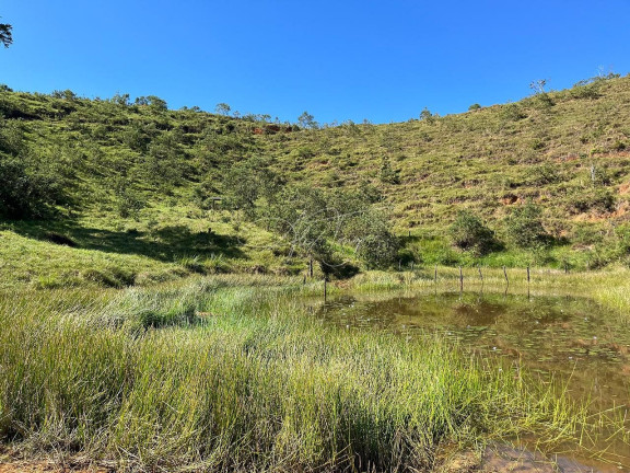 Imagem Fazenda à Venda, 753.913 m² em Taquara-assa - Ibiraçu