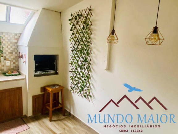 Imagem Casa com 3 Quartos à Venda, 110 m² em Taboão - São Bernardo Do Campo Imagem Casa com 3 Quartos à Venda, 110 m² em Taboão - São Bernardo Do Campo