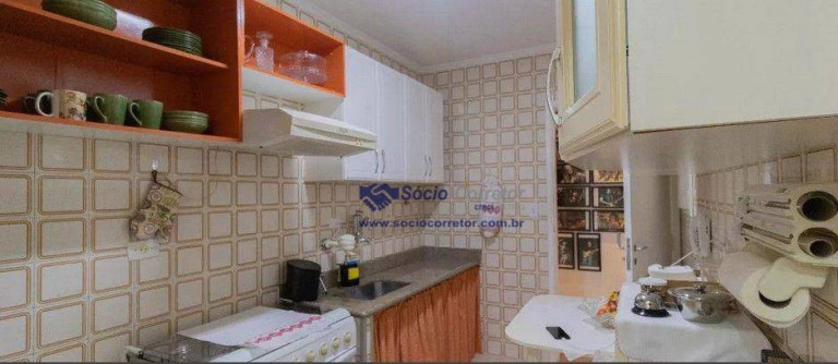 Imagem Apartamento com 3 Quartos à Venda, 80 m² em Centro - Guarulhos