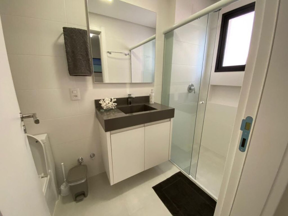 Imagem Apartamento com 2 Quartos à Venda, 116 m² em Governador Celso Ramos - Governador Celso Ramos