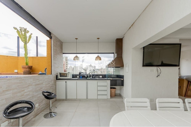 Imagem Imóvel com 3 Quartos à Venda, 185 m² em Vila Gumercindo - São Paulo Imagem Imóvel com 3 Quartos à Venda, 185 m² em Vila Gumercindo - São Paulo