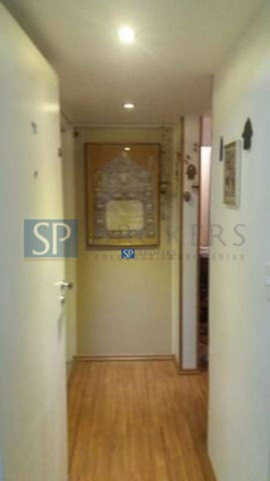 Imagem Apartamento com 3 Quartos à Venda, 110 m² em Vila Mariana - São Paulo Imagem Apartamento com 3 Quartos à Venda, 110 m² em Vila Mariana - São Paulo