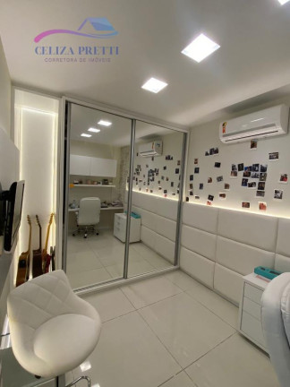 Imagem Apartamento com 2 Quartos à Venda, 78 m² em Itapuã - Vila Velha