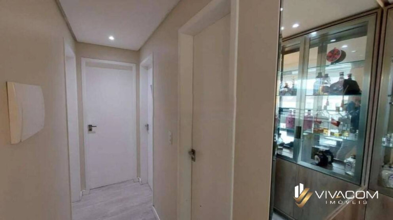 Imagem Apartamento com 3 Quartos à Venda, 69 m² em Serraria - São José Imagem Apartamento com 3 Quartos à Venda, 69 m² em Serraria - São José