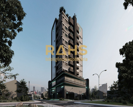 Imagem Apartamento com 2 Quartos à Venda, 76 m² em Centro - Navegantes Imagem Apartamento com 2 Quartos à Venda, 76 m² em Centro - Navegantes