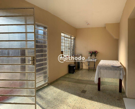 Imagem Sala Comercial à Venda, 205 m² em Jardim Eulina - Campinas