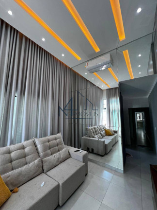Imagem Casa com 2 Quartos à Venda, 205 m² em Jardim Buriti Sereno - Aparecida De Goiânia