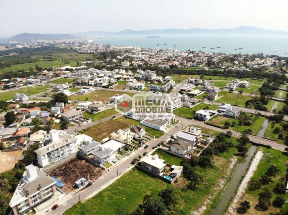 Imagem Terreno à Venda, 450 m² em Cachoeira Do Bom Jesus - Florianópolis