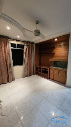 Imagem Apartamento com 2 Quartos à Venda, 57 m² em Lapa De Baixo - São Paulo