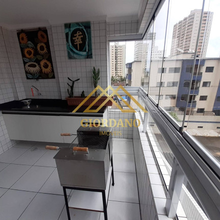 Imagem Apartamento com 2 Quartos à Venda, 94 m² em Aviação - Praia Grande Imagem Apartamento com 2 Quartos à Venda, 94 m² em Aviação - Praia Grande