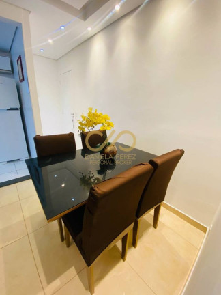 Imagem Apartamento com 2 Quartos à Venda, 48 m² em Ocian - Praia Grande