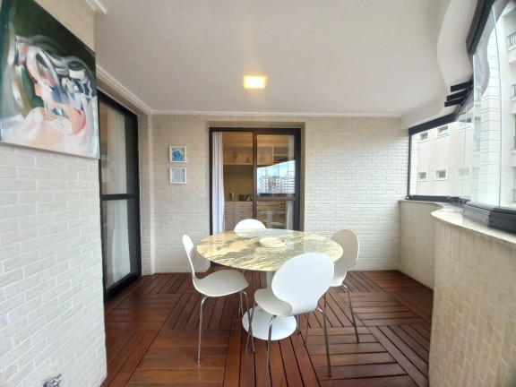 Imagem Apartamento com 3 Quartos à Venda, 225 m² em Vila Rica - Santos Imagem Apartamento com 3 Quartos à Venda, 225 m² em Vila Rica - Santos