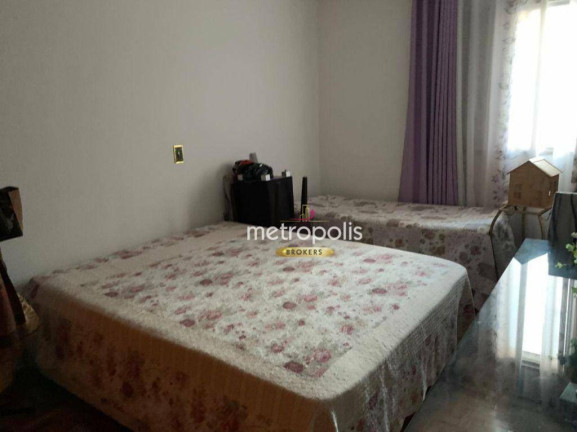 Imagem Apartamento com 3 Quartos à Venda, 285 m² em Santo Antônio - São Caetano Do Sul Imagem Apartamento com 3 Quartos à Venda, 285 m² em Santo Antônio - São Caetano Do Sul