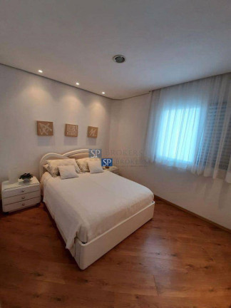 Imagem Apartamento com 3 Quartos à Venda, 136 m² em Sumaré - São Paulo