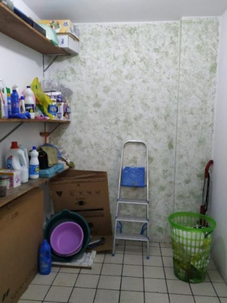 Imagem Apartamento com 4 Quartos à Venda, 147 m² em Parnamirim - Recife Imagem Apartamento com 4 Quartos à Venda, 147 m² em Parnamirim - Recife