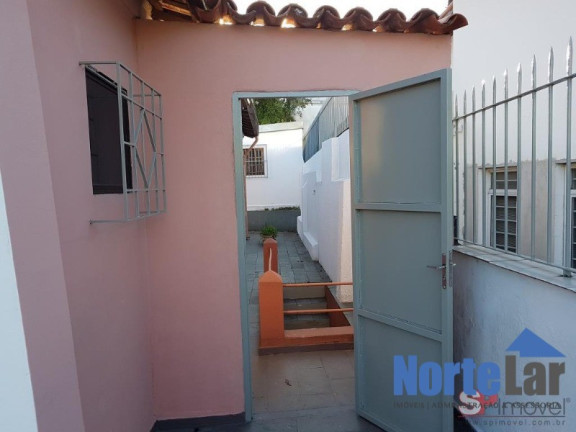 Imagem Casa com 3 Quartos para Alugar, 200 m² em Sumaré - São Paulo