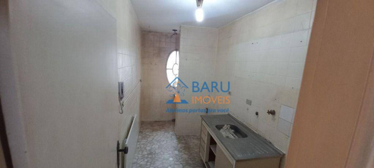 Imagem Apartamento com 1 Quarto à Venda, 40 m² em Barra Funda - São Paulo