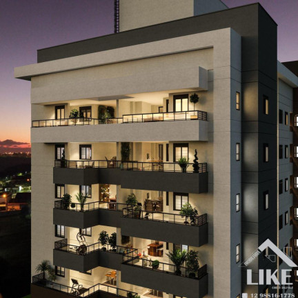 Imagem Imóvel com 3 Quartos à Venda, 73 m² em Jardim Oswaldo Cruz - São José Dos Campos Imagem Imóvel com 3 Quartos à Venda, 73 m² em Jardim Oswaldo Cruz - São José Dos Campos