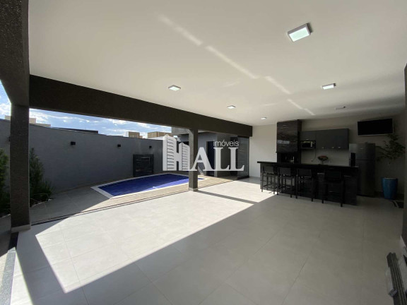 Imagem Casa com 2 Quartos à Venda, 120 m² em Residencial Mais Parque Mirassol - Mirassol Imagem Casa com 2 Quartos à Venda, 120 m² em Residencial Mais Parque Mirassol - Mirassol