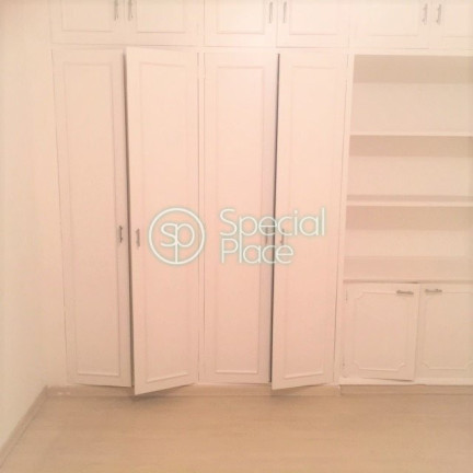 Imagem Apartamento com 3 Quartos à Venda, 250 m² em Itaim Bibi - São Paulo Imagem Apartamento com 3 Quartos à Venda, 250 m² em Itaim Bibi - São Paulo