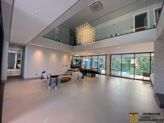Imagem Casa com 6 Quartos à Venda, 638 m² em Riviera - Bertioga