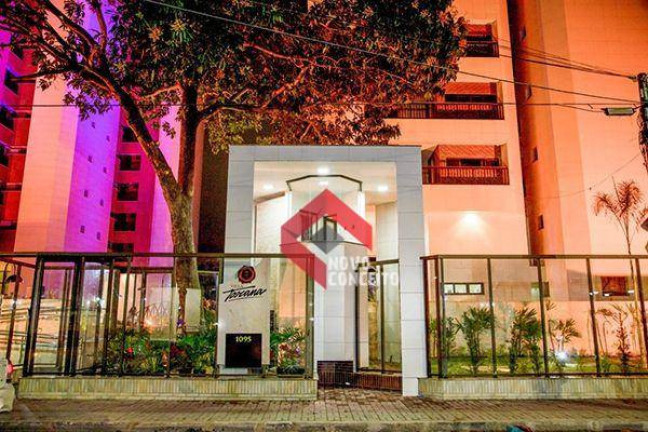 Apartamento com 3 Quartos à Venda, 115 m² em Aldeota - Fortaleza