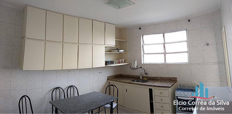 Imagem Apartamento com 3 Quartos à Venda, 113 m² em Ponta Da Praia - Santos