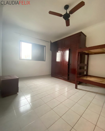Imagem Imóvel com 1 Quarto à Venda, 42 m² em Guilhermina - Praia Grande
