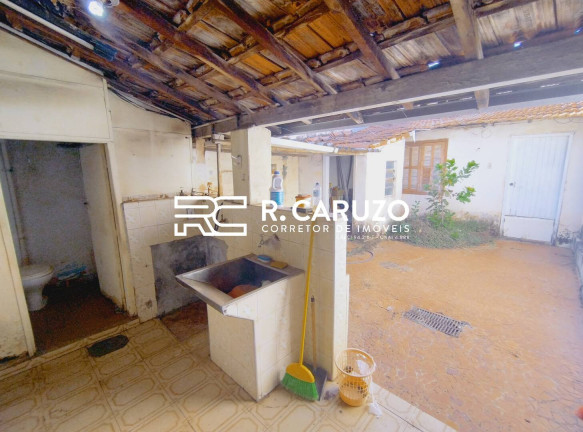 Imagem Casa com 2 Quartos à Venda, 115 m² em Centro - Limeira Imagem Casa com 2 Quartos à Venda, 115 m² em Centro - Limeira