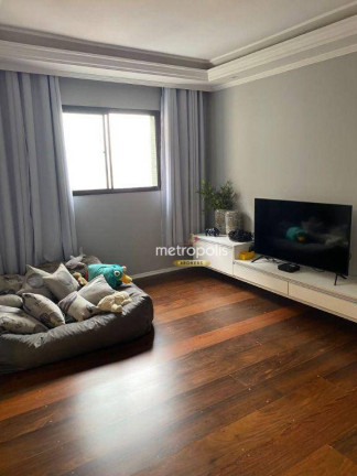 Imagem Apartamento com 2 Quartos à Venda, 78 m² em Santa Paula - São Caetano Do Sul Imagem Apartamento com 2 Quartos à Venda, 78 m² em Santa Paula - São Caetano Do Sul
