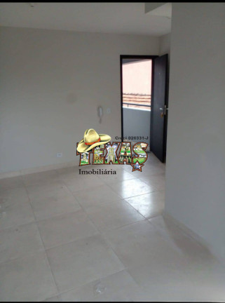 Imagem Apartamento com 2 Quartos à Venda, 40 m² em Cidade Antônio Estevão De Carvalho - São Paulo