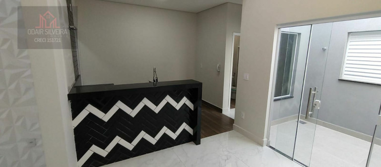 Imagem Casa com 3 Quartos à Venda, 130 m² em Parque Residencial Jaguari - Americana