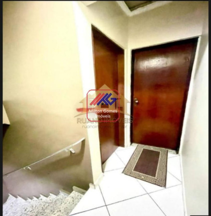 Imagem Casa com 2 Quartos à Venda, 48 m² em Itaquera - São Paulo