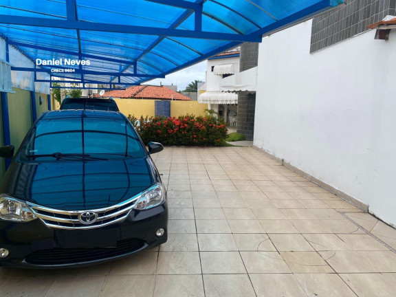 Imagem Casa com 5 Quartos à Venda, 250 m² em Vilas Do Atlântico - Lauro De Freitas