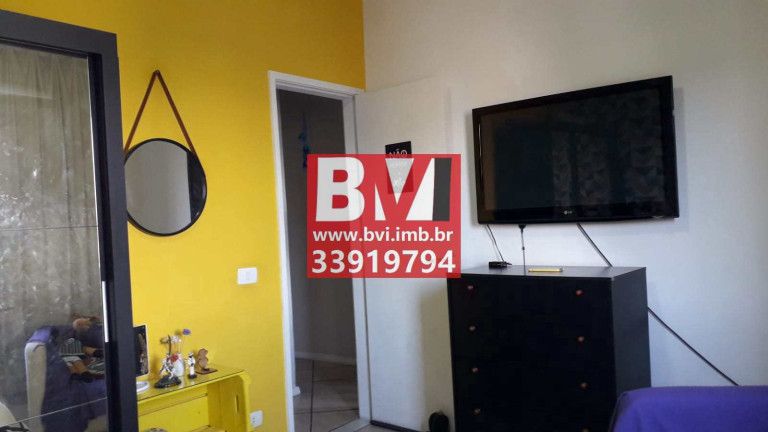 Imagem Apartamento com 3 Quartos à Venda, 85 m² em Penha - Rio De Janeiro Imagem Apartamento com 3 Quartos à Venda, 85 m² em Penha - Rio De Janeiro