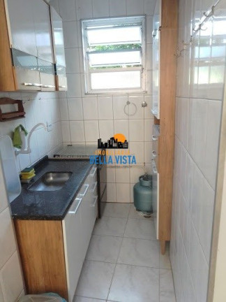 Imagem Apartamento com 2 Quartos à Venda,  em Boa Vista - São Vicente