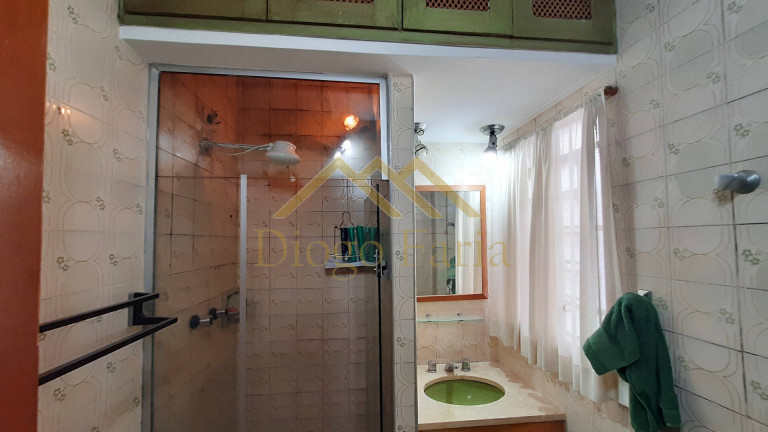 Imagem Apartamento com 2 Quartos para Alugar, 58 m² em Perdizes - São Paulo