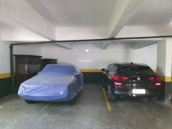 Imagem Imóvel com 4 Quartos à Venda, 251 m² em Real Parque - São Paulo