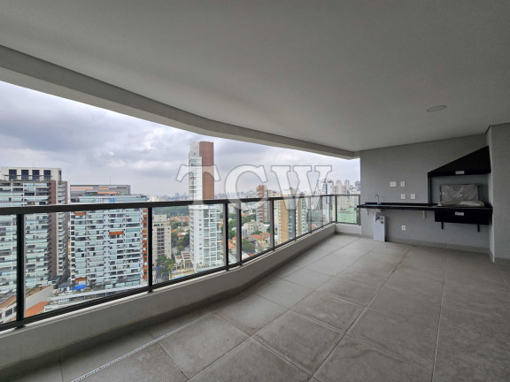 Imagem Apartamento com 4 Quartos à Venda, 176 m² em Paraíso - São Paulo