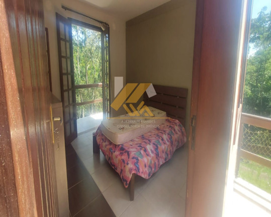 Imagem Imóvel com 5 Quartos à Venda, 26.000 m² em Volta Fria - Mogi Das Cruzes