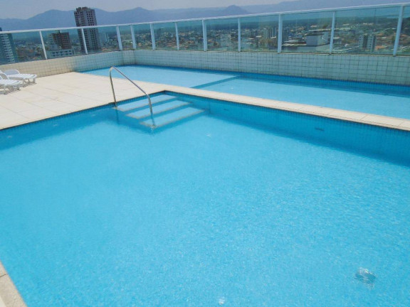 Imagem Apartamento com 3 Quartos à Venda, 115 m² em Canto Do Forte - Praia Grande Imagem Apartamento com 3 Quartos à Venda, 115 m² em Canto Do Forte - Praia Grande