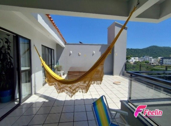 Imagem Cobertura com 2 Quartos à Venda, 132 m² em Ingleses Do Rio Vermelho - Florianópolis Imagem Cobertura com 2 Quartos à Venda, 132 m² em Ingleses Do Rio Vermelho - Florianópolis