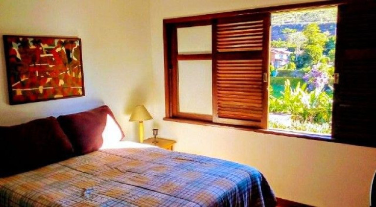 Imagem Casa com 5 Quartos à Venda, 210 m² em Albuquerque - Teresópolis Imagem Casa com 5 Quartos à Venda, 210 m² em Albuquerque - Teresópolis