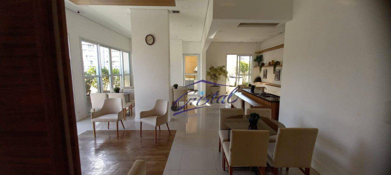 Imagem Apartamento com 3 Quartos à Venda, 81 m² em Bela Vista - Osasco Imagem Apartamento com 3 Quartos à Venda, 81 m² em Bela Vista - Osasco