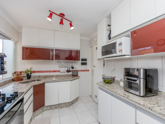 Imagem Apartamento com 3 Quartos à Venda, 61 m² em Jardim íris - São Paulo
